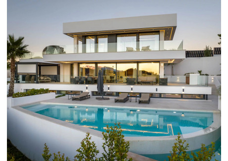 Dom na sprzedaż - Marbella, Hiszpania, 380 m², 3 520 871 USD (13 872 232 PLN), NET-95083016