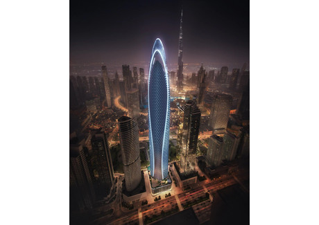 Mieszkanie na sprzedaż - Dubai, Zjednoczone Emiraty Arabskie, 140,62 m², 2 995 235 USD (12 070 795 PLN), NET-95172796