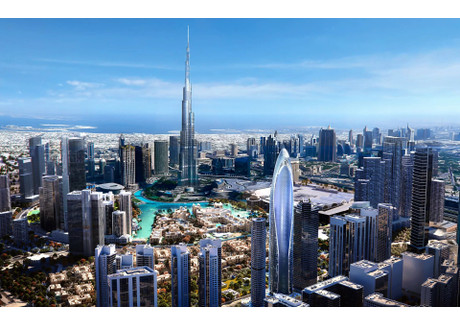 Mieszkanie na sprzedaż - Dubai, Zjednoczone Emiraty Arabskie, 169,41 m², 3 485 364 USD (14 046 017 PLN), NET-95181544