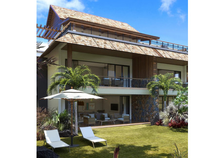 Mieszkanie na sprzedaż - Pointe D'esny, Mauritius, 131 m², 488 387 USD (1 997 504 PLN), NET-95534270