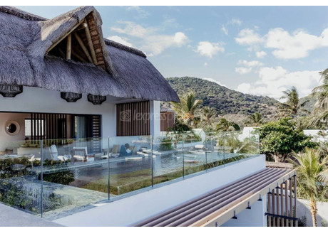 Mieszkanie na sprzedaż - Grande Riviere Noire, Mauritius, 366 m², 1 805 699 USD (7 385 311 PLN), NET-95963871