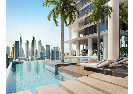 Mieszkanie na sprzedaż - Dubai, Zjednoczone Emiraty Arabskie, 181,35 m², 5 053 704 USD (20 467 500 PLN), NET-95995255