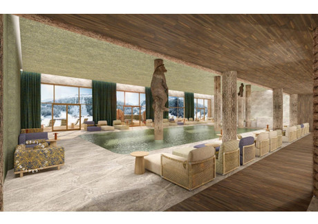 Mieszkanie na sprzedaż - Courchevel, Francja, 208 m², 4 050 870 USD (16 568 059 PLN), NET-97306392