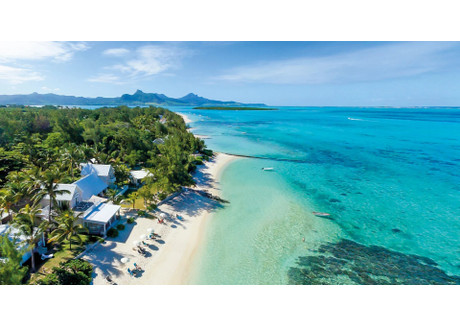 Mieszkanie na sprzedaż - Pointe D'esny, Mauritius, 131 m², 488 387 USD (1 958 433 PLN), NET-97847941