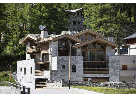 Mieszkanie na sprzedaż - Val-D'isère, Francja, 88 m², 2 327 900 USD (9 334 880 PLN), NET-98348681