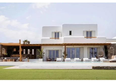 Dom na sprzedaż - Mykonos, Grecja, 178 m², 1 784 956 USD (6 854 229 PLN), NET-98976900