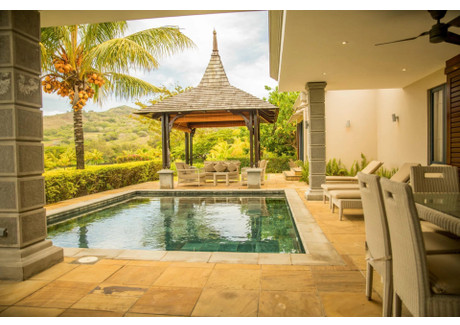 Dom na sprzedaż - Bel Ombre, Mauritius, 225 m², 1 483 197 USD (5 947 620 PLN), NET-99605188