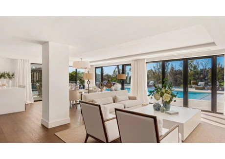 Dom na sprzedaż - Marbella, Hiszpania, 510 m², 8 558 425 USD (33 720 196 PLN), NET-93218911
