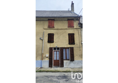 Dom na sprzedaż - La Motte-D'aveillans, Francja, 122 m², 100 168 USD (383 642 PLN), NET-100879597