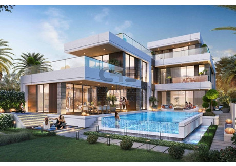 Dom na sprzedaż - Damac Lagoons Dubai, Zjednoczone Emiraty Arabskie, 212,38 m², 816 777 USD (3 324 281 PLN), NET-102955424