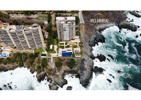 Mieszkanie na sprzedaż - Paseo Contramar Ixtapa Zihuatanejo, Meksyk, 214 m², 378 287 USD (1 547 195 PLN), NET-100373319