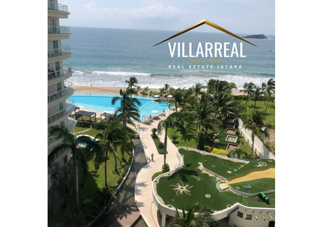 Mieszkanie na sprzedaż - Boulevard Paseo Ixtapa Ixtapa Zihuatanejo, Meksyk, 194,56 m², 519 839 USD (2 115 746 PLN), NET-102878241