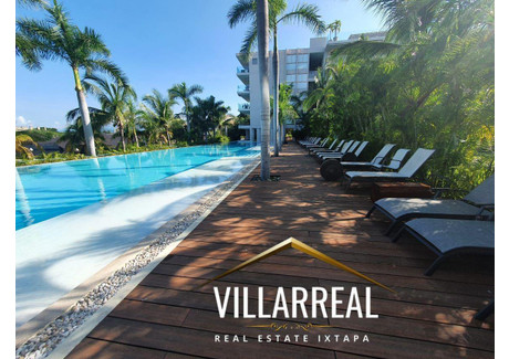 Mieszkanie na sprzedaż - Boulevard Paseo Ixtapa Ixtapa Zihuatanejo, Meksyk, 154 m², 337 937 USD (1 412 575 PLN), NET-93402524