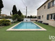 Dom na sprzedaż - Salon-De-Provence, Francja, 107 m², 427 635 USD (1 684 883 PLN), NET-93088290