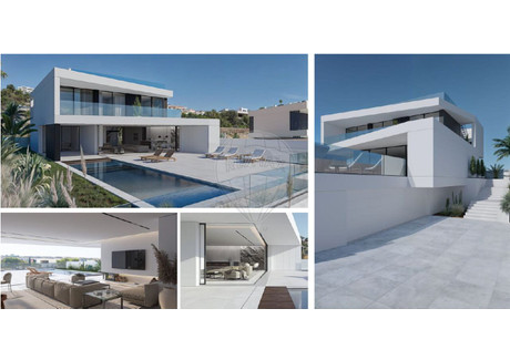 Dom na sprzedaż - Faro, Albufeira, Albufeira E Olhos De Água, Portugalia, 210 m², 1 942 841 USD (7 907 363 PLN), NET-103045039