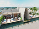 Mieszkanie na sprzedaż - Playa del Carmen Playa Del Carmen, Meksyk, 53,7 m², 217 449 USD (889 368 PLN), NET-100986472