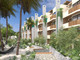 Mieszkanie na sprzedaż - Playa del Carmen Playa Del Carmen, Meksyk, 68,33 m², 336 757 USD (1 377 337 PLN), NET-99561229