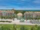 Mieszkanie na sprzedaż - Playa del Carmen Playa Del Carmen, Meksyk, 68,33 m², 336 757 USD (1 377 337 PLN), NET-99561229