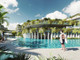 Mieszkanie na sprzedaż - MZ 25 LT 19 Paseo Xaman - Ha Playa Del Carmen, Meksyk, 85,68 m², 257 569 USD (1 068 912 PLN), NET-94214912