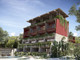 Mieszkanie na sprzedaż - Av. Coba 22, Centro, 77780 Tulum, Q.R., Mexico Tulum, Meksyk, 64,8 m², 321 205 USD (1 313 730 PLN), NET-94469088