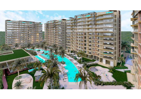 Mieszkanie na sprzedaż - 57 Av Huayacán Cancún, Meksyk, 132,34 m², 186 045 USD (760 925 PLN), NET-94876141