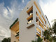 Mieszkanie na sprzedaż - Calle 6 Nte 706, Centro, 77710 Playa del Carmen, Q.R., Mexico Playa Del Carmen, Meksyk, 37,75 m², 217 700 USD (892 570 PLN), NET-95401215