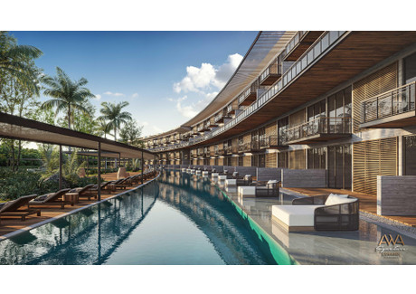 Mieszkanie na sprzedaż - Ruta Playa Del Carmen, Meksyk, 131,73 m², 399 286 USD (1 633 079 PLN), NET-95401257