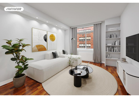 Mieszkanie na sprzedaż - Manhattan, Usa, 72,46 m², 1 100 000 USD (4 334 000 PLN), NET-96374532