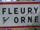 Mieszkanie na sprzedaż - Fleury-Sur-Orne, Francja, 63 m², 251 336 USD (990 264 PLN), NET-94344833