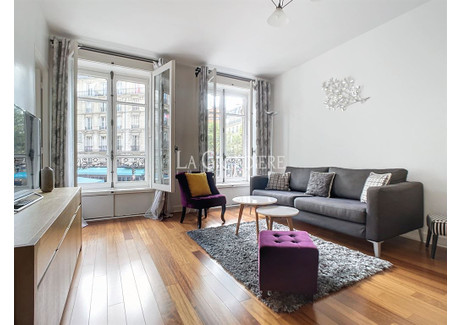 Mieszkanie do wynajęcia - Paris, Francja, 47 m², 2177 USD (8423 PLN), NET-100611752