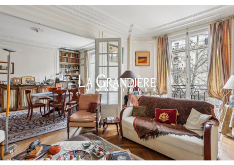 Mieszkanie na sprzedaż - 15th arrondissement of Paris Paris, Francja, 158 m², 2 055 538 USD (8 037 153 PLN), NET-101196567