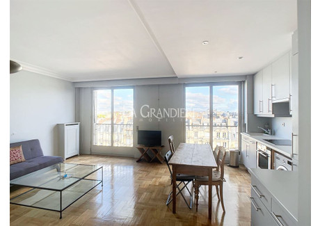 Mieszkanie do wynajęcia - Paris, Francja, 51 m², 2111 USD (8824 PLN), NET-101196572