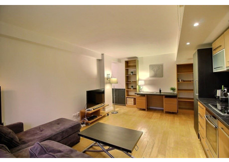 Mieszkanie do wynajęcia - Paris, Francja, 47 m², 2142 USD (8761 PLN), NET-101877638