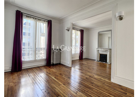 Mieszkanie do wynajęcia - Paris, Francja, 53 m², 1949 USD (8145 PLN), NET-102213372