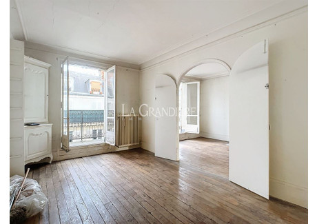 Mieszkanie na sprzedaż - Paris, Francja, 59 m², 604 915 USD (2 462 004 PLN), NET-102591347