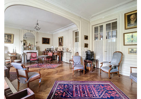 Mieszkanie na sprzedaż - Paris, Francja, 182 m², 2 152 909 USD (8 762 340 PLN), NET-102591348