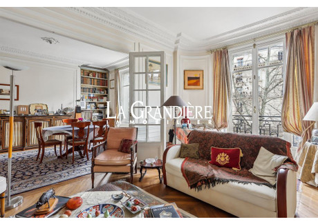 Mieszkanie na sprzedaż - 15th arrondissement of Paris Paris, Francja, 158 m², 2 033 109 USD (8 010 449 PLN), NET-97568066