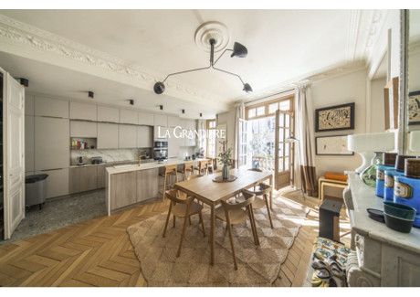 Mieszkanie na sprzedaż - Paris, Francja, 174 m², 2 675 894 USD (10 944 408 PLN), NET-98180336