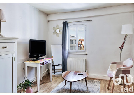 Mieszkanie na sprzedaż - Lyon, Francja, 37 m², 201 280 USD (807 132 PLN), NET-101657131