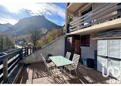 Mieszkanie na sprzedaż - Cauterets, Francja, 50 m², 216 923 USD (889 385 PLN), NET-103068021