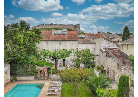 Dom na sprzedaż - Villeneuve-Les-Avignon, Francja, 950 m², 3 493 401 USD (13 449 595 PLN), NET-98273780