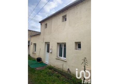 Dom na sprzedaż - Montargis, Francja, 47 m², 68 574 USD (280 468 PLN), NET-94983338