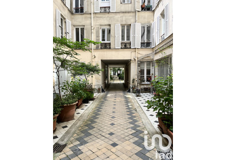 Mieszkanie na sprzedaż - Paris, Francja, 30 m², 269 926 USD (1 033 815 PLN), NET-100559165