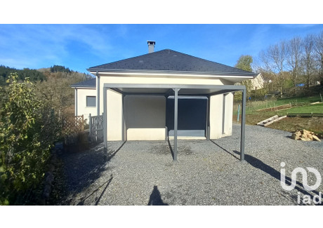 Dom na sprzedaż - Lacaune, Francja, 102 m², 248 924 USD (958 357 PLN), NET-93353858