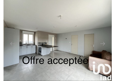 Dom na sprzedaż - Montfort-Le-Gesnois, Francja, 50 m², 150 886 USD (617 124 PLN), NET-99514383