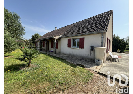 Dom na sprzedaż - Aubigne-Racan, Francja, 161 m², 202 596 USD (830 642 PLN), NET-99586934