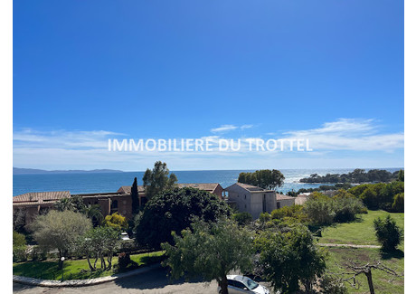 Mieszkanie na sprzedaż - Ajaccio, Francja, 34 m², 296 107 USD (1 140 013 PLN), NET-96431853