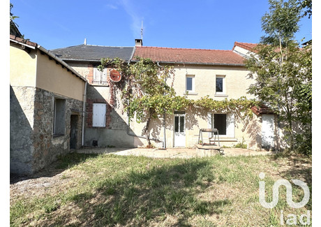 Dom na sprzedaż - Saint-Léger-Magnazeix, Francja, 143 m², 73 104 USD (280 719 PLN), NET-100296244