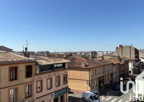 Mieszkanie na sprzedaż - Toulouse, Francja, 72 m², 270 876 USD (1 107 881 PLN), NET-98472595