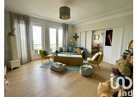 Mieszkanie na sprzedaż - Lille, Francja, 80 m², 360 011 USD (1 418 442 PLN), NET-96893101